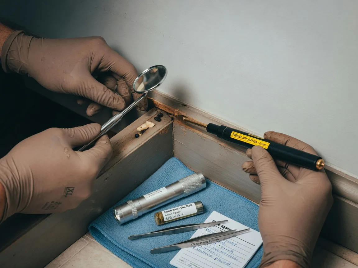 Why choose Emergency Pest Control in Guymon, OK